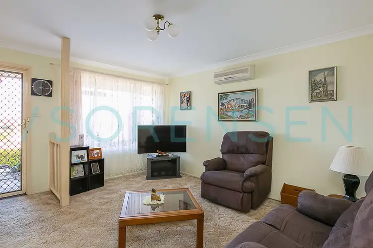 Second view of Homely house listing, 77 Roper Road, Blue Haven NSW 2262