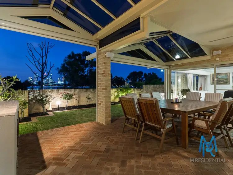 Seventh view of Homely house listing, 71 Ranelagh Crescent, South Perth WA 6151