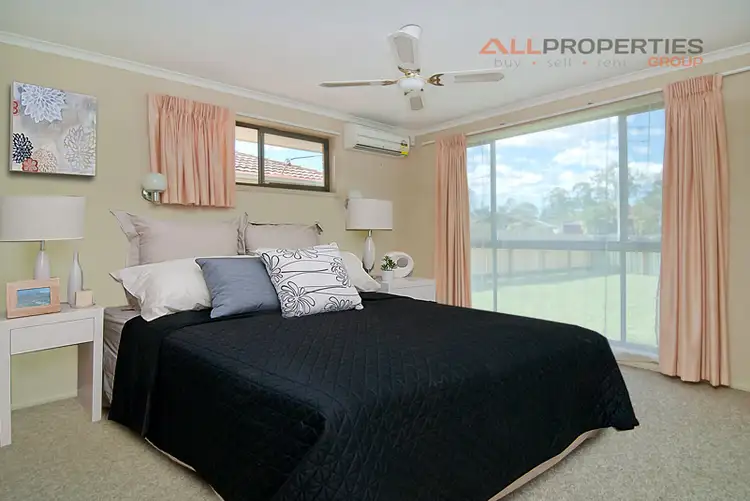 Fifth view of Homely house listing, 6 Harman Court, Loganholme QLD 4129