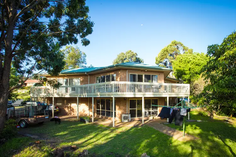 2 TERN CLOSE, Merimbula NSW 2548