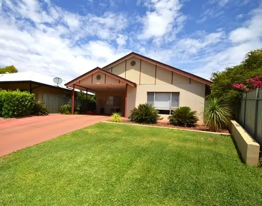 Main view of Homely house listing, 7 DIARAMA CLOSE, Araluen NT 870