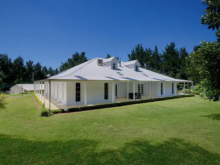 Second view of Homely house listing, 4307 Illawarra Highway, Robertson NSW 2577