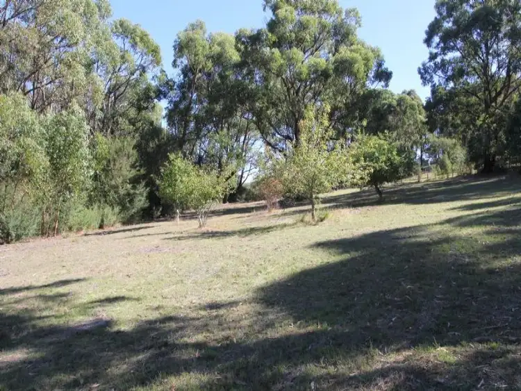 Second view of Homely land listing, 4 Gilfedder Terrace, Mirboo North VIC 3871