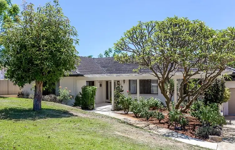 Main view of Homely house listing, 3 Dunblane Road, Floreat WA 6014