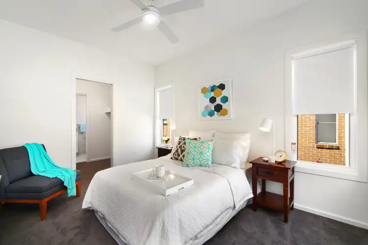 Fifth view of Homely house listing, 4/10-12 Boondilla Road, The Entrance NSW 2261