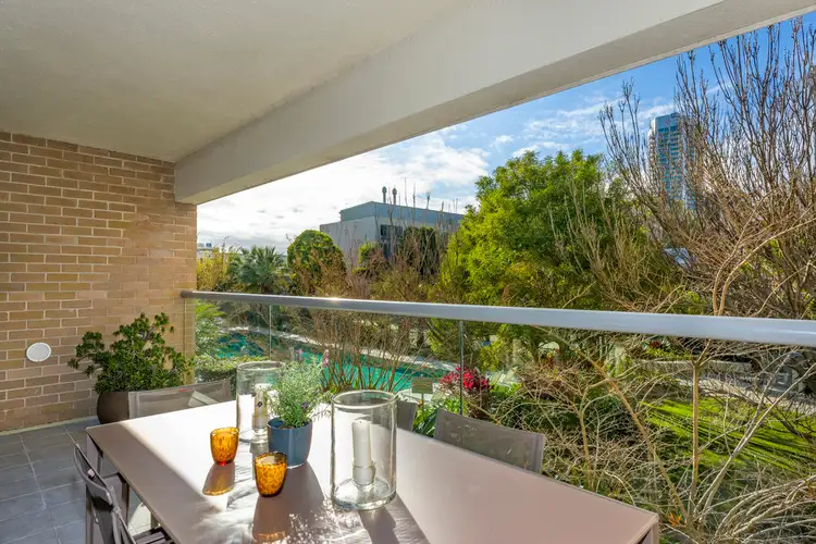 Second view of Homely apartment listing, FT3/184 Forbes Street, Darlinghurst NSW 2010