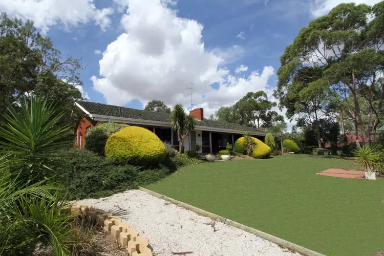 Main view of Homely house listing, 5 Farrell Flat Road, Clare SA 5453