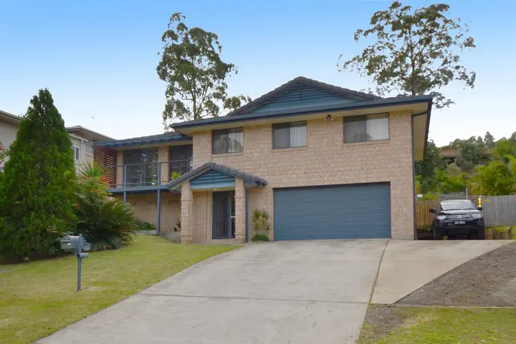 Second view of Homely house listing, 51 The Point Drive, Port Macquarie NSW 2444