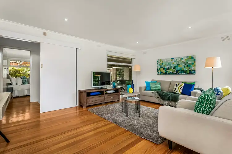 Third view of Homely house listing, 4 White Way, Bulleen VIC 3105