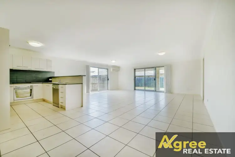 Third view of Homely house listing, 1 Fuller Place, Caboolture QLD 4510