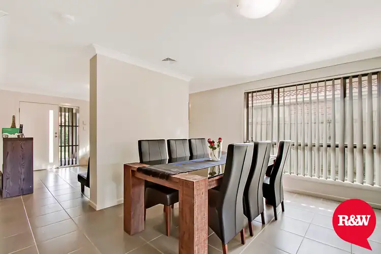 Fifth view of Homely semi-detached listing, 2/30 Valma Place, Colyton NSW 2760