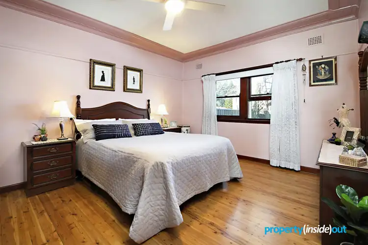 Fourth view of Homely house listing, 36 Holdsworth St, Merrylands NSW 2160