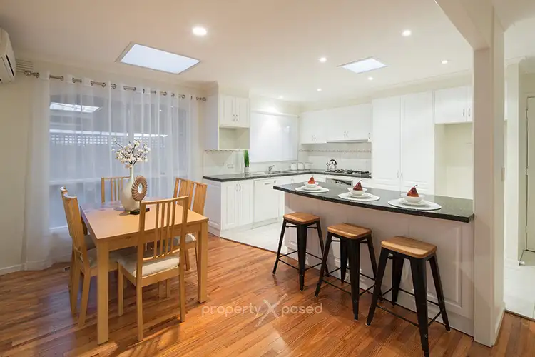 Fourth view of Homely house listing, 7 Sherie Court, Keysborough VIC 3173