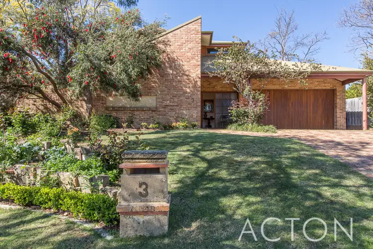 3 Grainger Drive, Mount Claremont WA 6010
