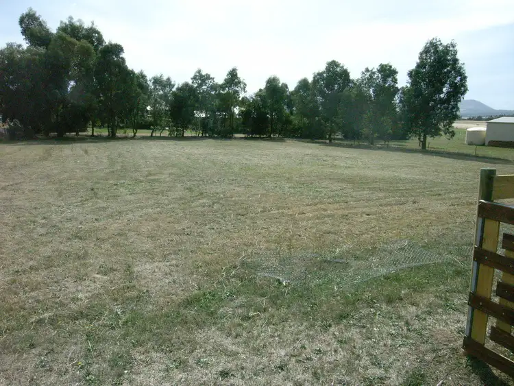 Sixth view of Homely land listing, 4742 Colac Ballarat Road, Napoleons VIC 3352