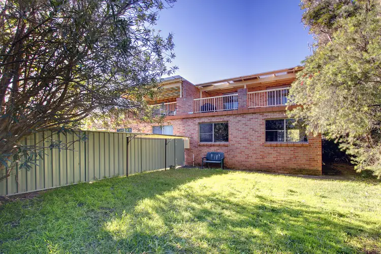 Fourth view of Homely townhouse listing, 1/24 Pacific Street, Wamberal NSW 2260
