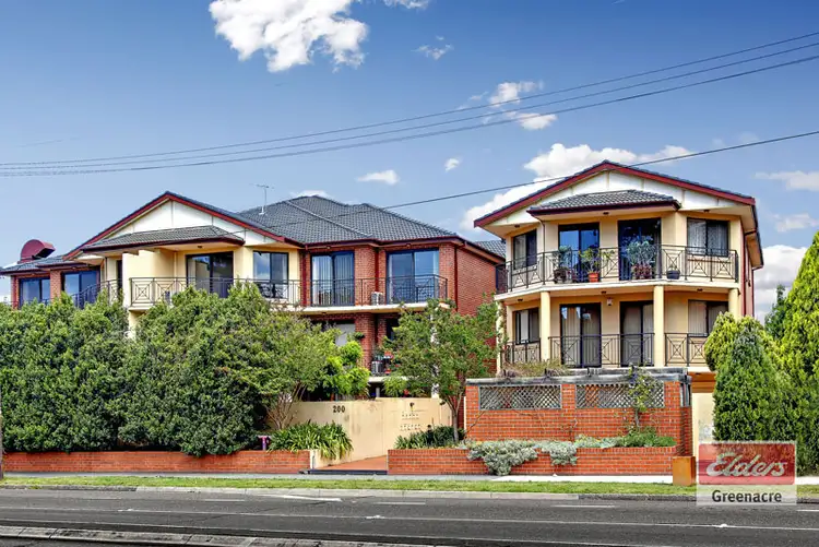10/200 Liverpool Road, Enfield NSW 2136