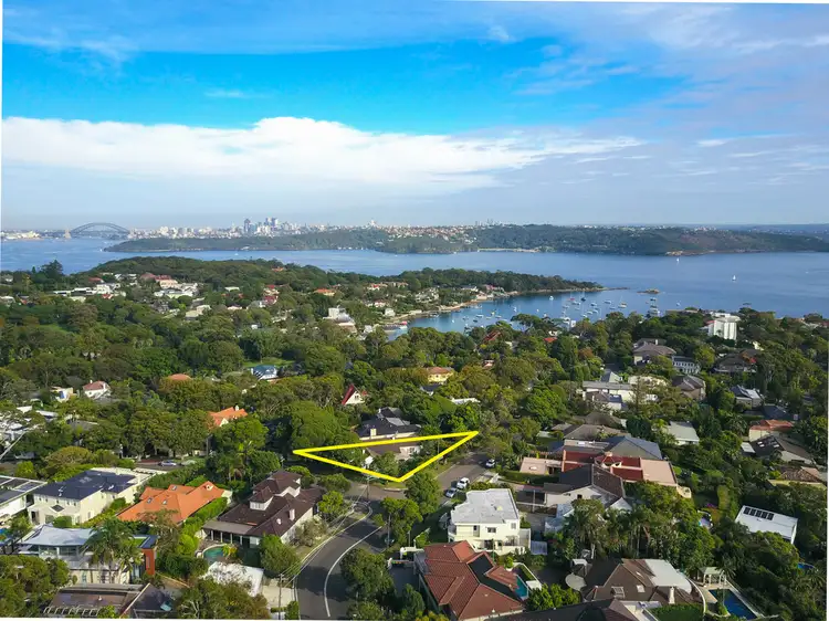 Second view of Homely house listing, 14 Fitzwilliam Road, Vaucluse NSW 2030