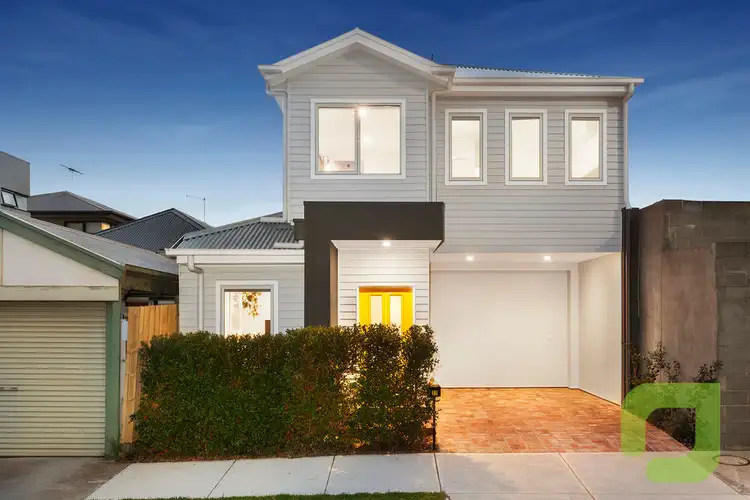 27 Chatham Street, Footscray VIC 3011