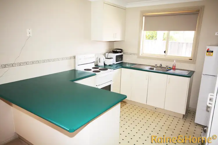 Second view of Homely semi-detached listing, 28 Jacqueline Drive, Dubbo NSW 2830