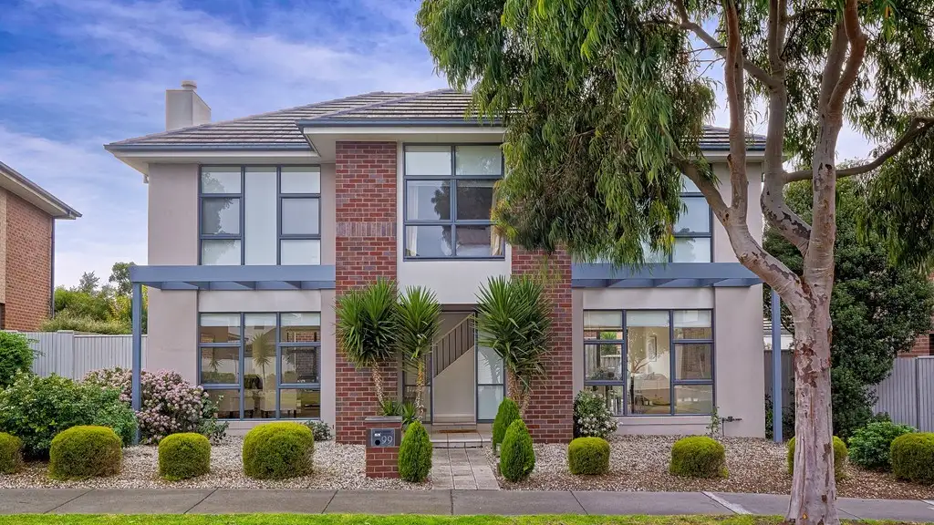 Main view of Homely house listing, 99 St Andrews Drive, Heatherton VIC 3202