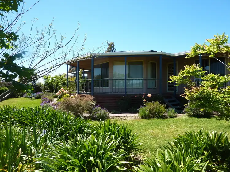 Third view of Homely rural property listing, 348 Bulloc Road, The Rock via, Wagga Wagga NSW 2650