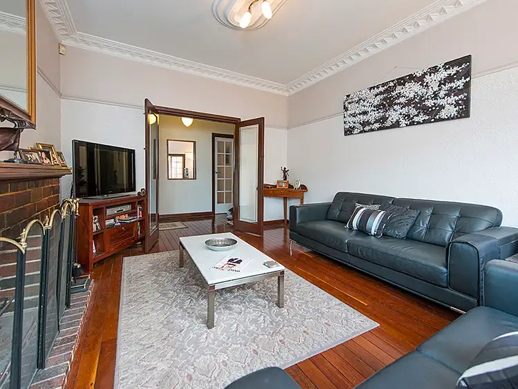 Seventh view of Homely house listing, 33 Robinson Street, Inglewood WA 6052