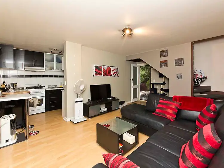 Second view of Homely townhouse listing, 15/36 Cape Street, Osborne Park WA 6017