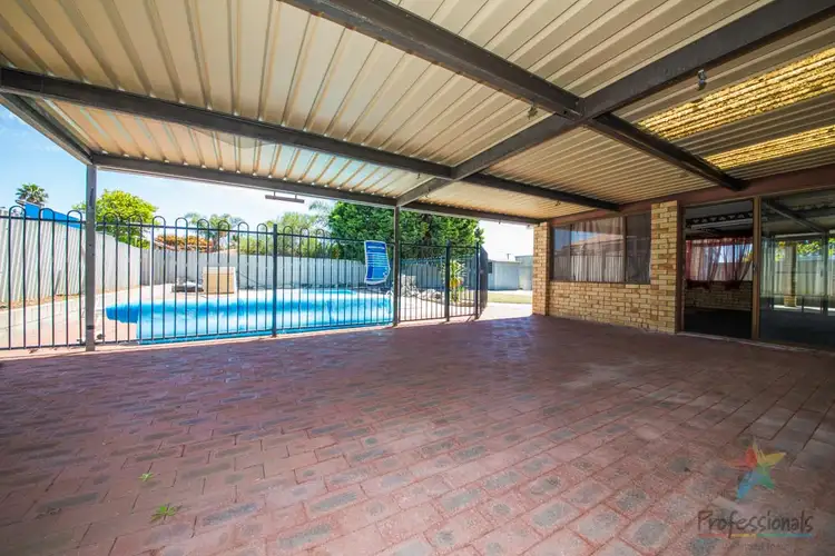 Fourth view of Homely house listing, 8 Thorley Way, Lockridge WA 6054