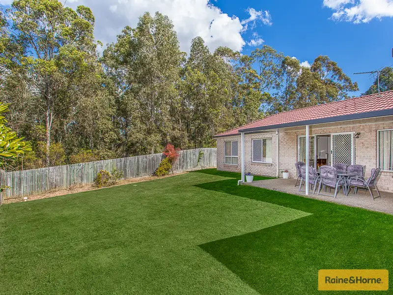Main view of Homely house listing, 32 Sunflower crescent, Upper Caboolture QLD 4510