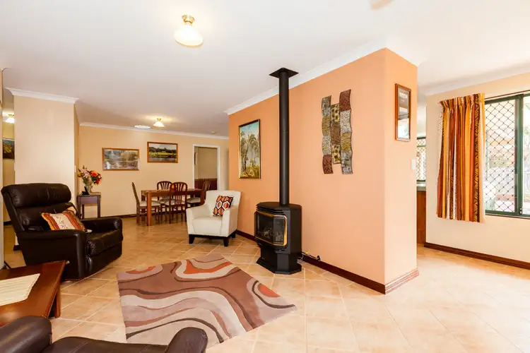 Third view of Homely house listing, 2 Alma Close, Coodanup WA 6210