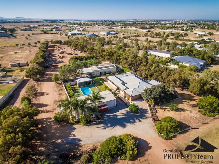 Second view of Homely house listing, 15 Polwarth Parade, Deepdale WA 6532