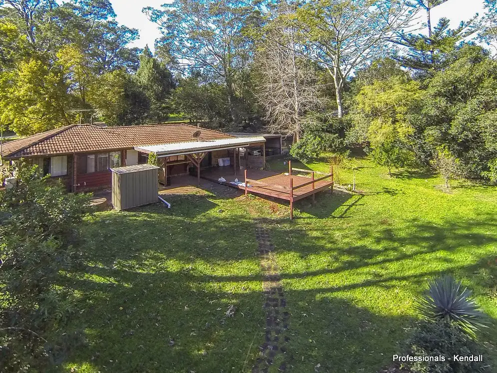 Main view of Homely rural property listing, 124 Sierra Drive, Tamborine Mountain QLD 4272