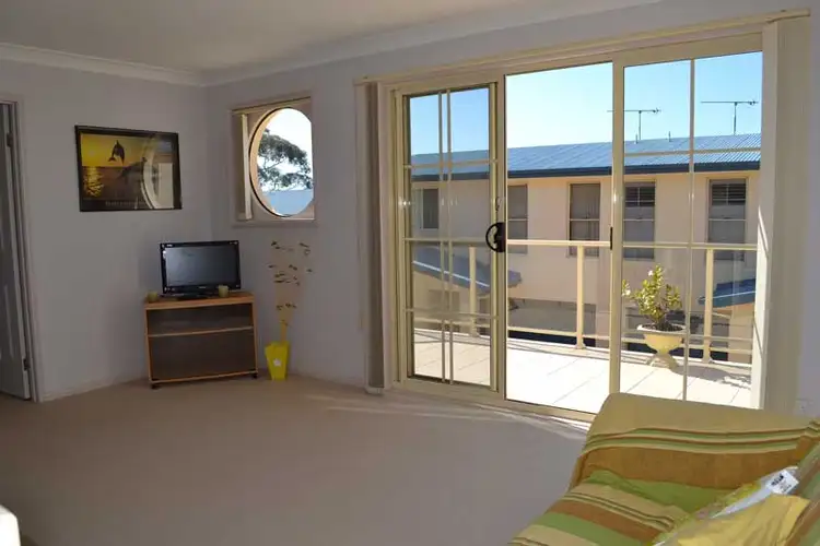 Fourth view of Homely townhouse listing, 19/15 Wood Crescent, Huskisson NSW 2540