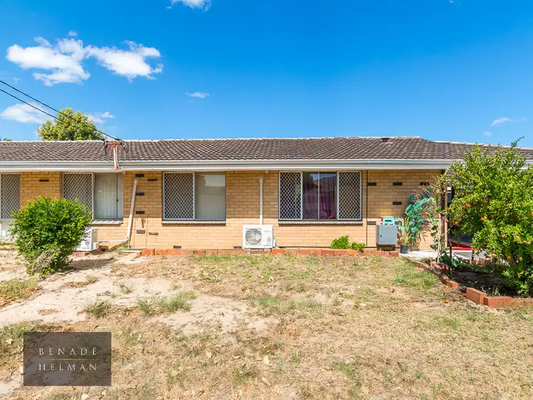 47B Weston Street, Maddington WA 6109