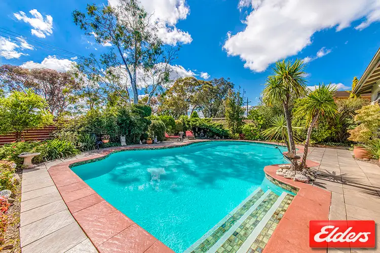 Second view of Homely house listing, 37 Arabana Street, Aranda ACT 2614