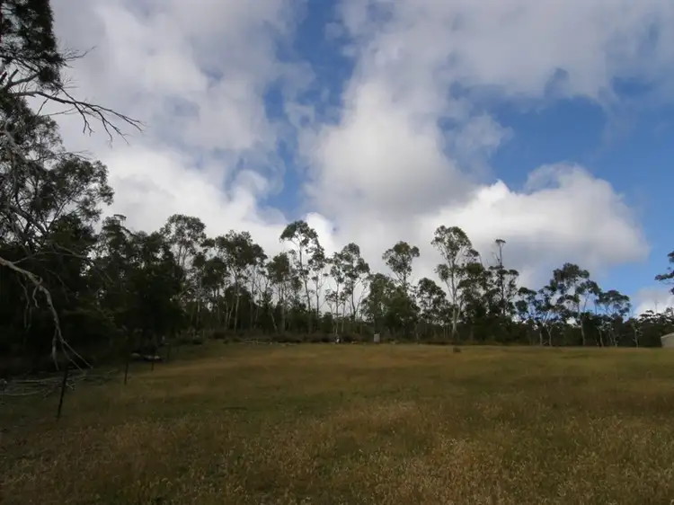 Third view of Homely land listing, Lot 1 Lennon Road, Bruny Island TAS 7150