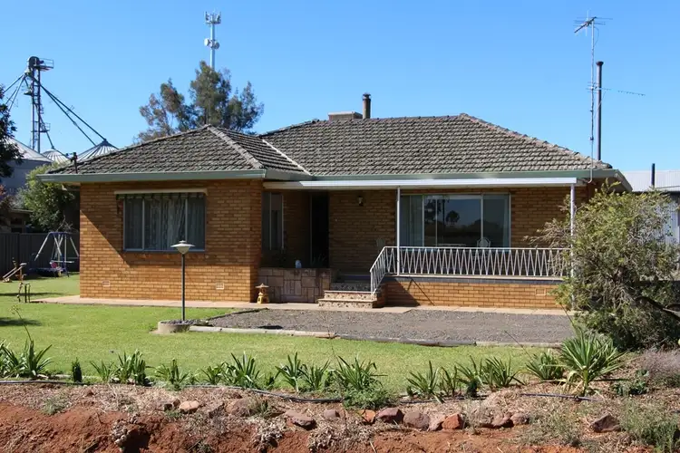 Main view of Homely house listing, 31 Whitton Road, Yenda NSW 2681