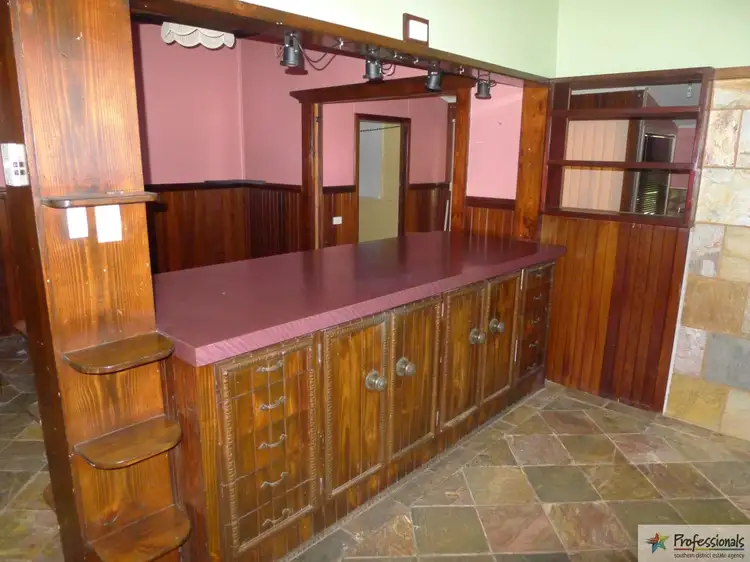 Seventh view of Homely house listing, 53 Atkinson Street, Collie WA 6225