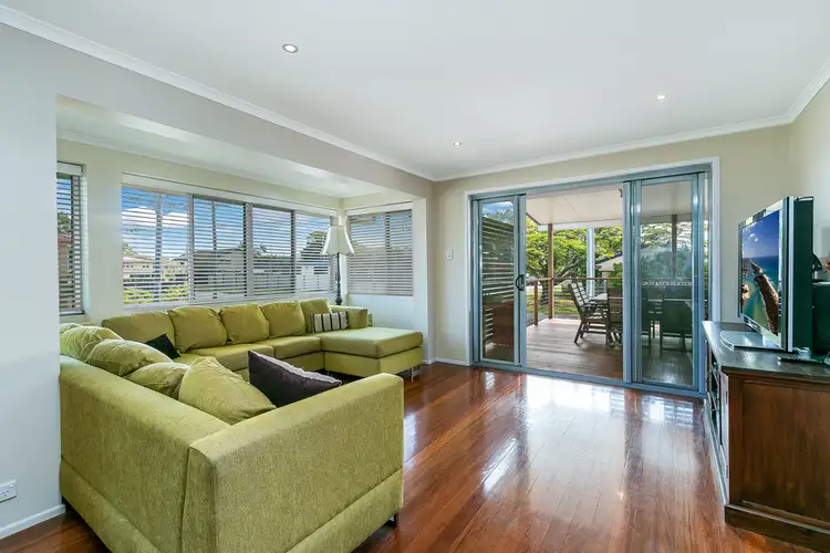 Sixth view of Homely house listing, 4 Seligan Street, Albany Creek QLD 4035