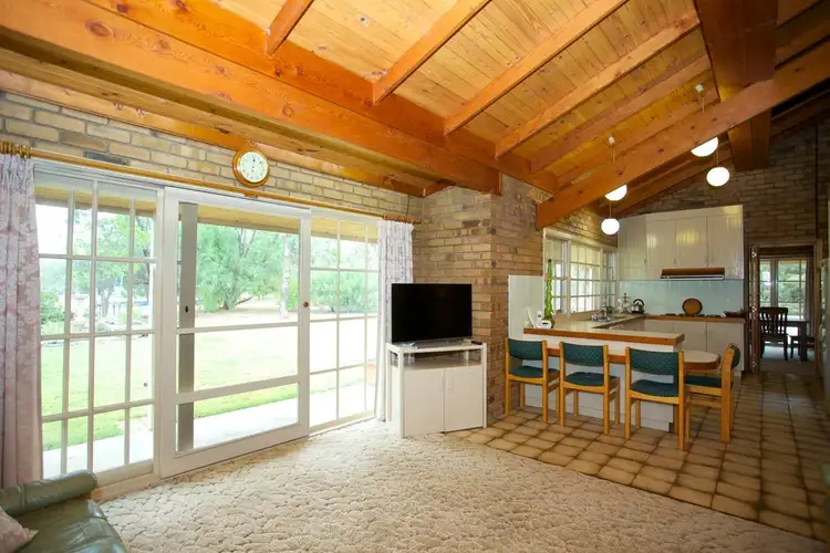 Sixth view of Homely house listing, 21 Grant Drive, Horsham VIC 3400