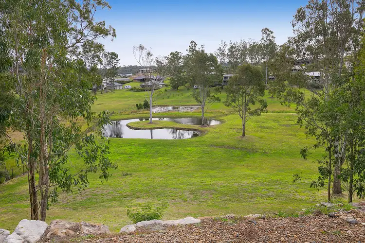 3 Currell Circuit, Samford Valley QLD 4520