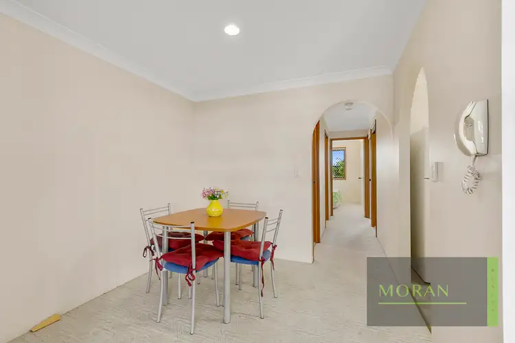 Fifth view of Homely unit listing, 6/14 Imperial Parade, Labrador QLD 4215