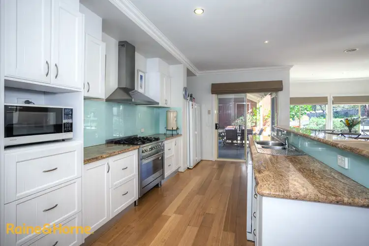 Fourth view of Homely house listing, 3 Ardoch Court, Sunbury VIC 3429