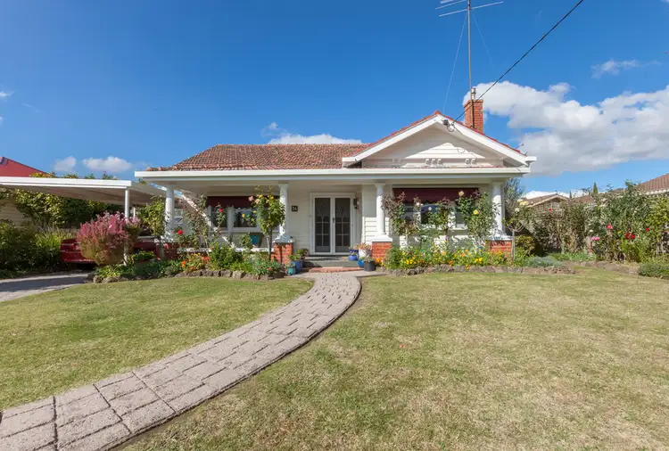 Main view of Homely house listing, 34 Anzac Road, Trafalgar VIC 3824
