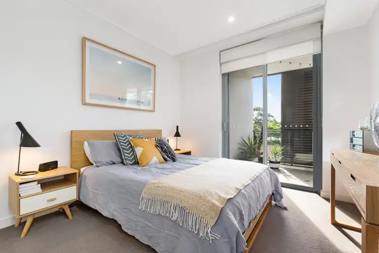 Sixth view of Homely apartment listing, 404/17-21 Finlayson Street, Lane Cove NSW 2066