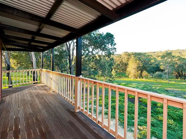 Fourth view of Homely house listing, Lot 71 Ridgeview Drive, Coolup WA 6214