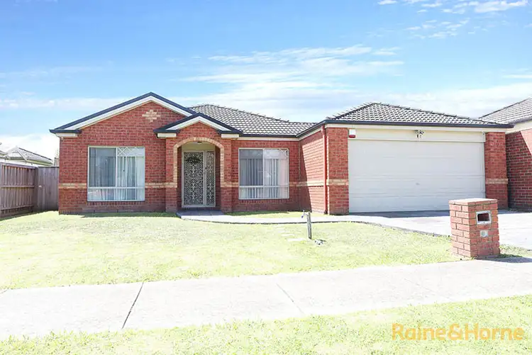 12 Menzies Close, Narre Warren South VIC 3805