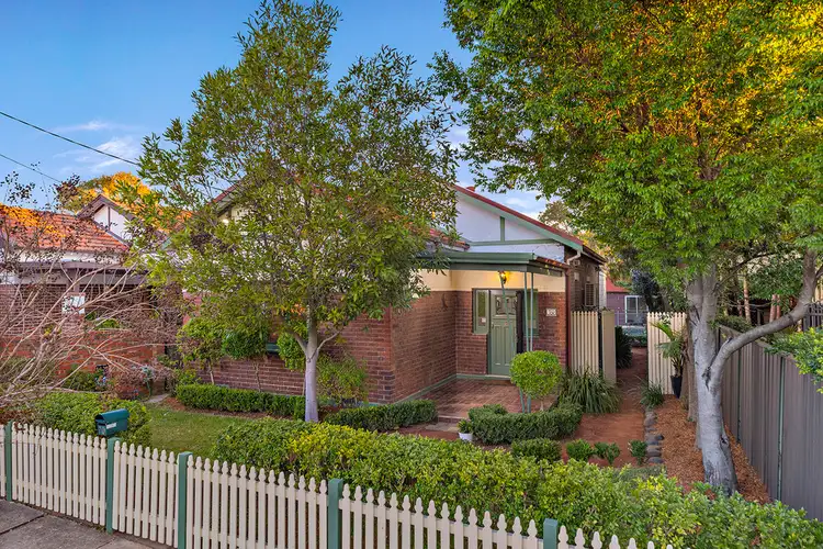 70 Church Street, Ashfield NSW 2131