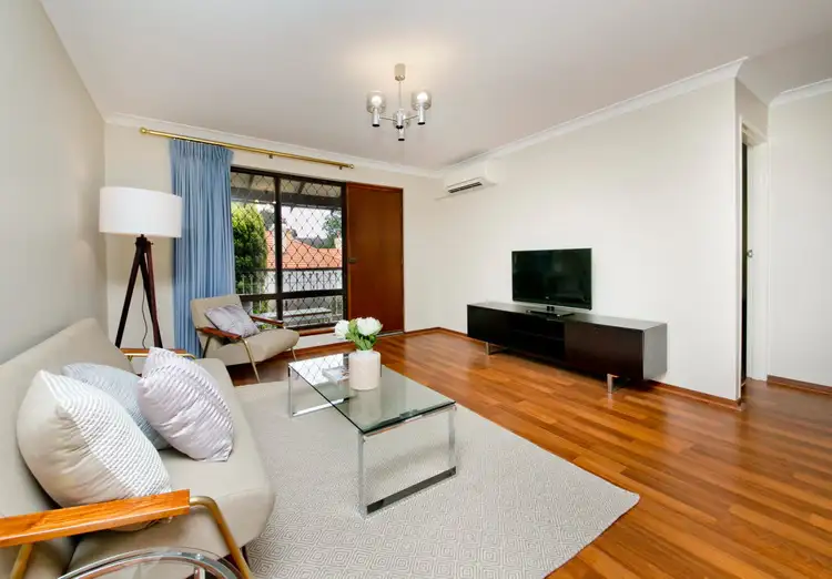 Seventh view of Homely apartment listing, 9/19 Keightley Road, Shenton Park WA 6008